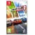 Gear Club Unlimited 2 - Used - Nintendo Switch