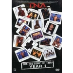 The History Of TNA Year 1 - Used
