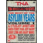 The Best Of Asylum Years - Used