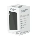 Ultimate Guard Flip´n´Tray Deck Case 80+ Standard Size XenoSkin - Grey