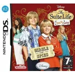 Suite Life Of Zack & Cody Circle Of Spies - Used - Nintendo DS