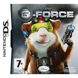 G-Force - Used - Nintendo DS