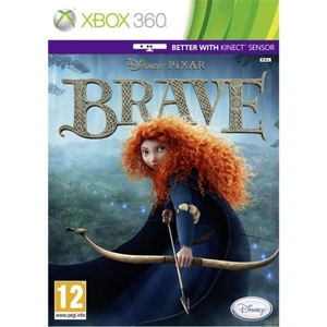 Brave - Used - Xbox 360