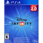 Disney Infinity 2.0 - Used - Playstation 4