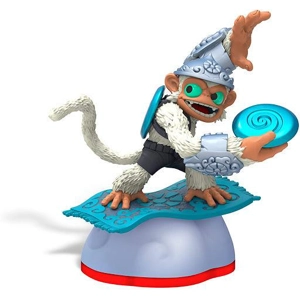 Fling Kong - Skylanders Trap Team