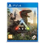 Ark Survival Evolved - Used - Playstation 4