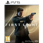 007 First Light - Used - Playstation 5