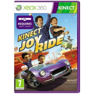 Kinect Joyride - Used - Xbox 360