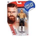 Buddy Murphy - Series 113 - WWE Action Figure