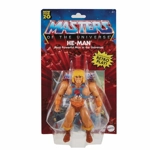 Masters of the Universe Origins Action Figure - He-Man