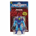 Masters of the Universe Origins Action Figure - Skeletor