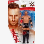 Dominik Dijakovic - Series 119 - WWE Action Figure