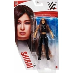 IO Shirai - Series 124 - WWE Action Figure