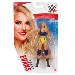 Lacey Evans - Series 119 - WWE Action Figure