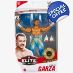 Angel Garza - Elite Collection - WWE Action Figure