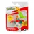Pokémon Battle Figure Set - Pikachu, Hawlucha an..