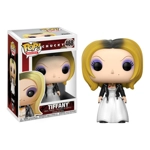 The Bride of Chucky POP! Movies Vinyl Figure Tiffany