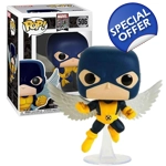 Marvel 80th POP! Marvel Vinyl Figure Angel