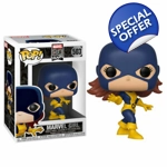 Marvel 80th POP! Heroes Vinyl Figure Marvel Girl