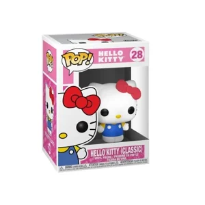 Hello Kitty POP! Vinyl Figure Classic Hello Kitty