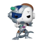 Dragon Ball Z POP! Animation Vinyl Figure Mecha Frieza 9 cm