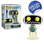 Fantastic Four POP! Marvel Vinyl Figure H.E.R.B.I.E.