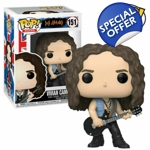 Def Leapard POP! Rocks Vinyl Figure Vivian Campbell