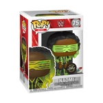 WWE Wrestling POP! WWE Vinyl Figure Naomi