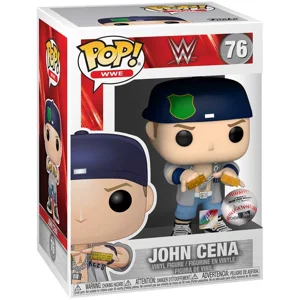 WWE Wrestling POP! WWE Vinyl Figure John Cena