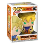 Dragonball Z POP! Vinyl Figure Super Saiyan Goku