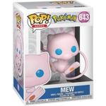 Pokemon POP! Vinyl Figure Mew