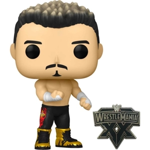 WWE Wrestling POP! WWE Vinyl Figure Eddie Guerrero