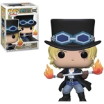 One Piece POP! Animation Vinyl Figure Sabo