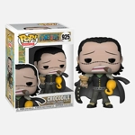 One Piece POP! Animation Vinyl Figure Crocodile