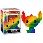 Disney POP! Vinyl Disney Figure Rainbow Stitch