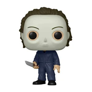 Halloween POP! Movies Vinyl Figure Michael Myers