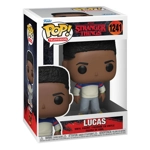 Stranger Things POP! Vinyl Figure Lucas
