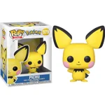 Pokémon POP! Games Vinyl Figure Pichu 9 cm