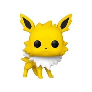 Pokémon POP! Games Vinyl Figure Jolteon 9 cm