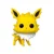 Pokémon POP! Games Vinyl Figure Jolteon 9 cm