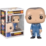The Silence of the Lambs POP! Movies Vinyl Figure Hannibal