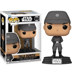 Star Wars POP! Vinyl Figure Tala Durith