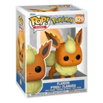 Pokémon POP! Games Vinyl Figure Flareon 9 cm