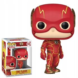 Flash POP! Movies Figure The Flash