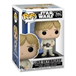 Star Wars POP! Vinyl Bobble-Head Luke Skywalker