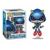Sonic the Hedgehog POP! Games Vinyl Figure Metal..