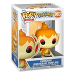Pokemon POP! Vinyl Figure Chimchar