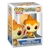 Pokemon POP! Vinyl Figure Chimchar