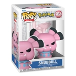 Pokemon POP! Vinyl Figure Snubbull