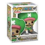 One Piece POP! Animation Vinyl Figure Chopperemon (Wano)
